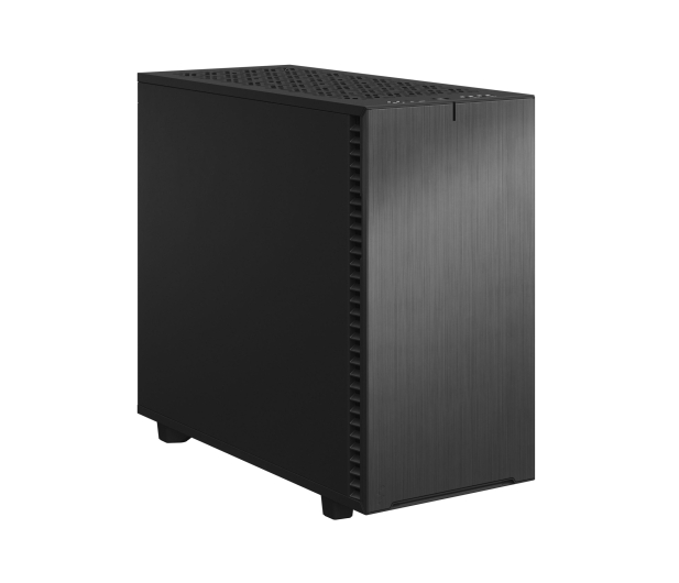 Fractal Design Define 7 Gray Solid - 553869 - zdjęcie 5